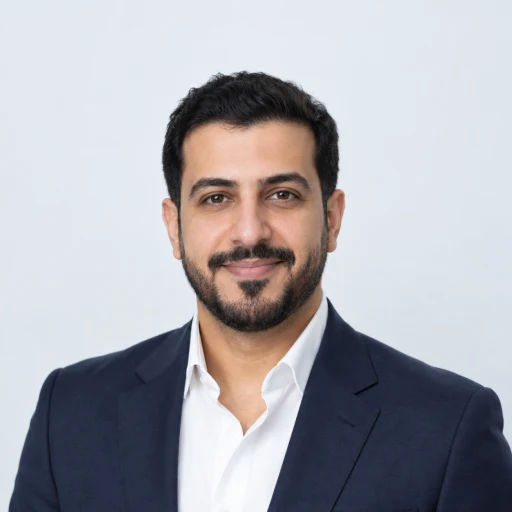 سعود الدوسري