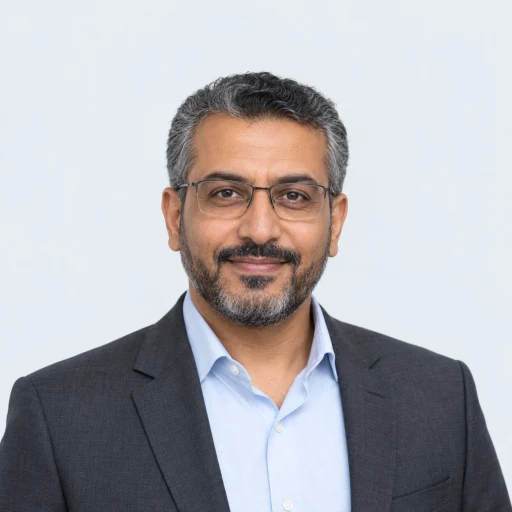 طارق العمري